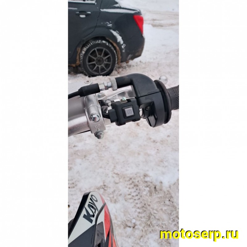 Купить  Мотоцикл Кросс/Эндуро KAYO K2 PRO 300cc 21/18 (спортинв) (шт) (SM  купить с доставкой по Москве и России, цена, технические характеристики, комплектация фото  - motoserp.ru