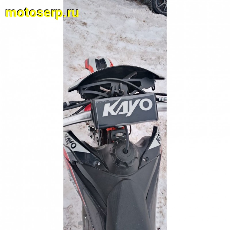 Купить  Мотоцикл Кросс/Эндуро KAYO K2 PRO 300cc 21/18 (спортинв) (шт) (SM  купить с доставкой по Москве и России, цена, технические характеристики, комплектация фото  - motoserp.ru