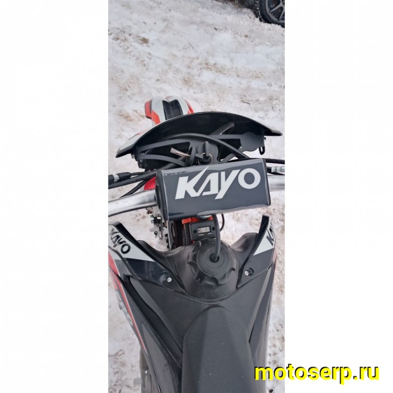 Купить  Мотоцикл Кросс/Эндуро KAYO K2 PRO 300cc 21/18 (спортинв) (шт) (SM  купить с доставкой по Москве и России, цена, технические характеристики, комплектация фото  - motoserp.ru