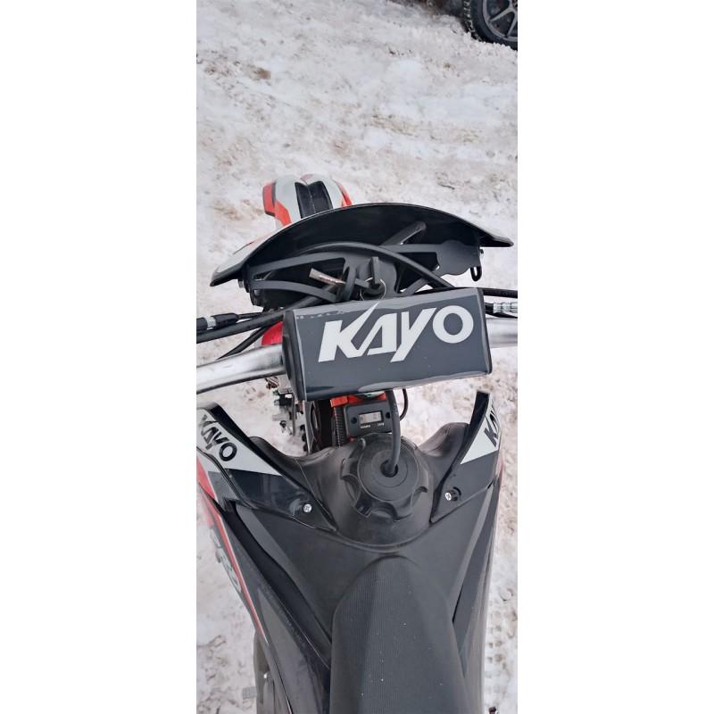Купить  Мотоцикл Кросс/Эндуро KAYO K2 PRO 300cc 21/18 (спортинв) (шт) (SM  купить с доставкой по Москве и России, цена, технические характеристики, комплектация фото  - motoserp.ru