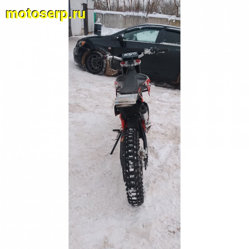 Купить  Мотоцикл Кросс/Эндуро KAYO K2 PRO 300cc 21/18 (спортинв) (шт) (SM  купить с доставкой по Москве и России, цена, технические характеристики, комплектация фото  - motoserp.ru