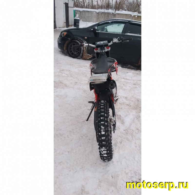 Купить  Мотоцикл Кросс/Эндуро KAYO K2 PRO 300cc 21/18 (спортинв) (шт) (SM  купить с доставкой по Москве и России, цена, технические характеристики, комплектация фото  - motoserp.ru