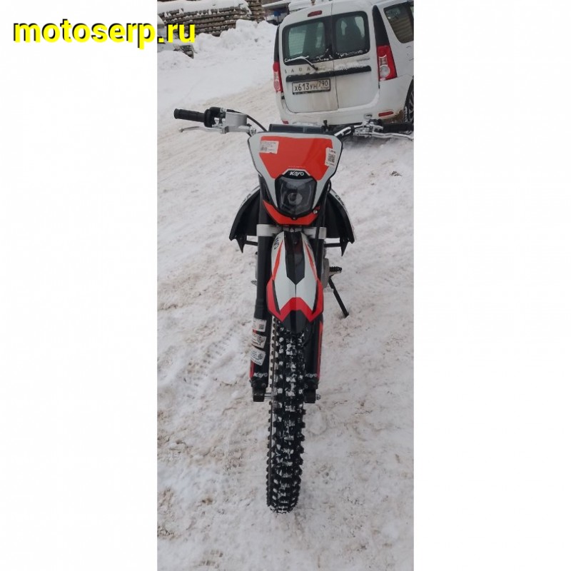 Купить  Мотоцикл Кросс/Эндуро KAYO K2 PRO 300cc 21/18 (спортинв) (шт) (SM  купить с доставкой по Москве и России, цена, технические характеристики, комплектация фото  - motoserp.ru