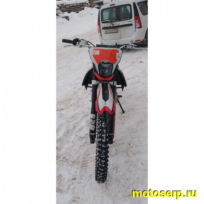 Купить  Мотоцикл Кросс/Эндуро KAYO K2 PRO 300cc 21/18 (спортинв) (шт) (SM  купить с доставкой по Москве и России, цена, технические характеристики, комплектация фото  - motoserp.ru