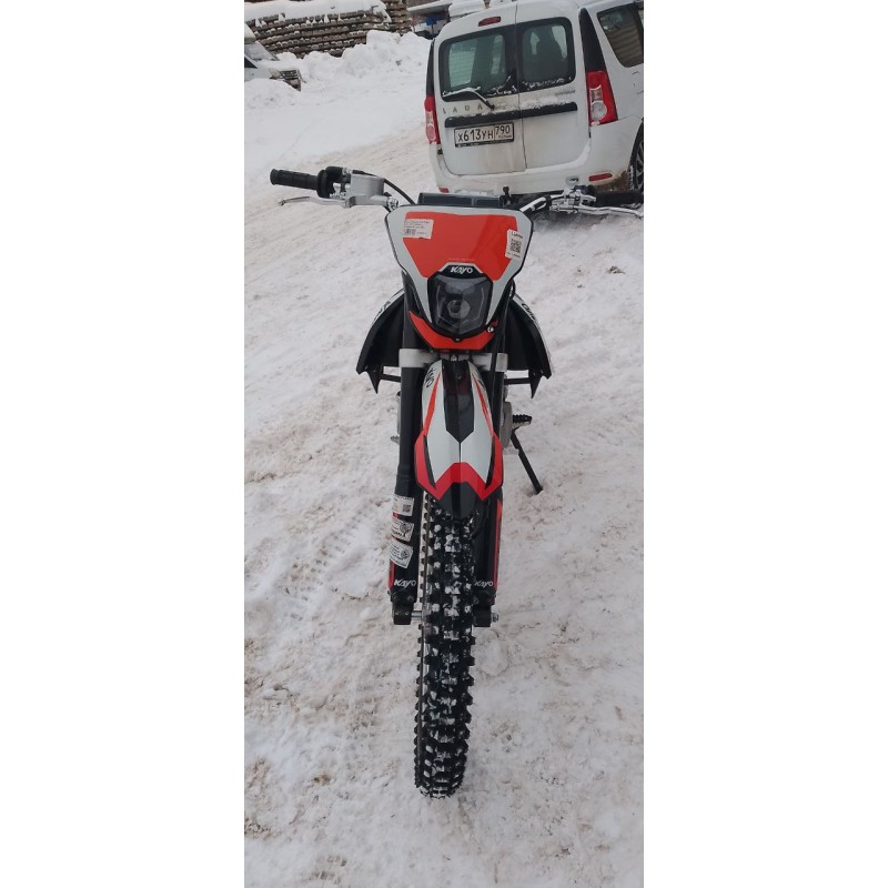 Купить  Мотоцикл Кросс/Эндуро KAYO K2 PRO 300cc 21/18 (спортинв) (шт) (SM  купить с доставкой по Москве и России, цена, технические характеристики, комплектация фото  - motoserp.ru
