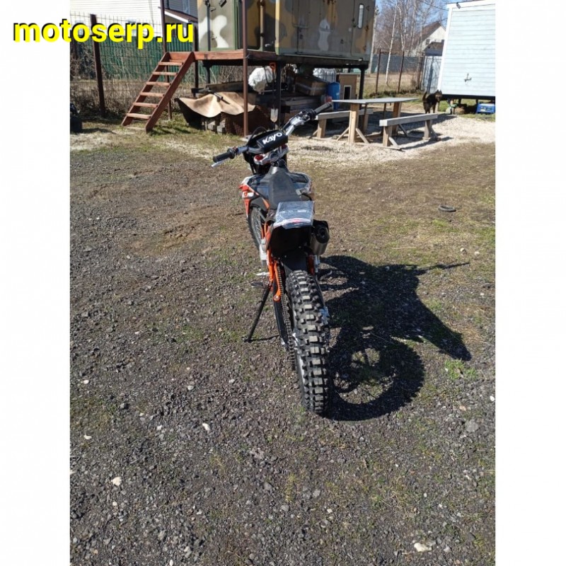 Купить  Мотоцикл Кросс/Эндуро KAYO K2 PRO 300cc 21/18 (спортинв) (шт) (SM  купить с доставкой по Москве и России, цена, технические характеристики, комплектация фото  - motoserp.ru