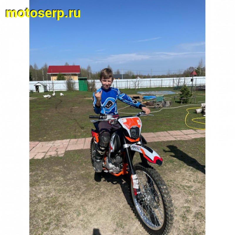 Купить  Мотоцикл Кросс/Эндуро KAYO K2 PRO 300cc 21/18 (спортинв) (шт) (SM  купить с доставкой по Москве и России, цена, технические характеристики, комплектация фото  - motoserp.ru