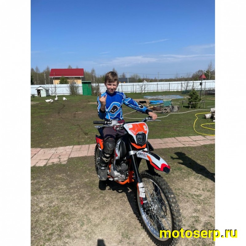 Купить  Мотоцикл Кросс/Эндуро KAYO K2 PRO 300cc 21/18 (спортинв) (шт) (SM  купить с доставкой по Москве и России, цена, технические характеристики, комплектация фото  - motoserp.ru