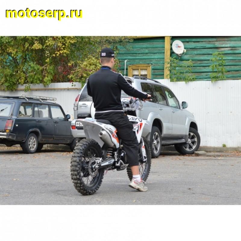 Купить  Мотоцикл Кросс/Эндуро KAYO K5 300 ENDURO 21/18 300сс  NB ZS174NB (спортинв) (шт) (SM  купить с доставкой по Москве и России, цена, технические характеристики, комплектация фото  - motoserp.ru