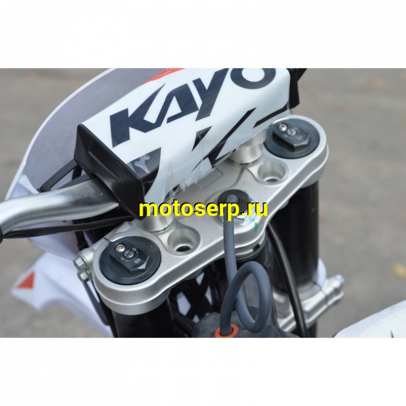 Купить  Мотоцикл Кросс/Эндуро KAYO K5 300 ENDURO 21/18 300сс  NB ZS174NB (спортинв) (шт) (SM  купить с доставкой по Москве и России, цена, технические характеристики, комплектация фото  - motoserp.ru