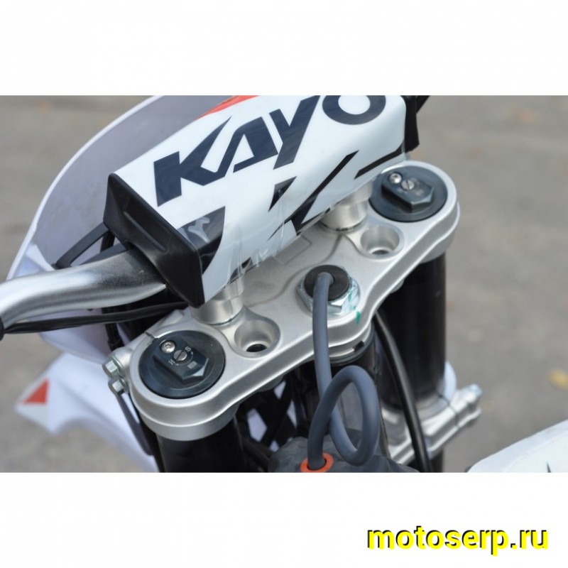 Купить  Мотоцикл Кросс/Эндуро KAYO K5 300 ENDURO 21/18 300сс  NB ZS174NB (спортинв) (шт) (SM  купить с доставкой по Москве и России, цена, технические характеристики, комплектация фото  - motoserp.ru