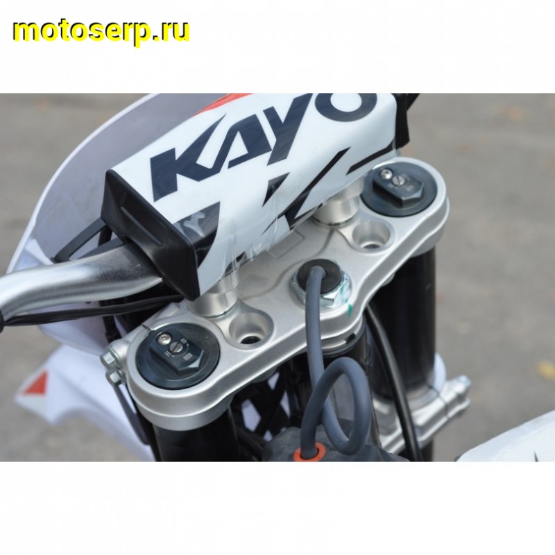 Купить  Мотоцикл Кросс/Эндуро KAYO K5 300 ENDURO 21/18 300сс  NB ZS174NB (спортинв) (шт) (SM  купить с доставкой по Москве и России, цена, технические характеристики, комплектация фото  - motoserp.ru
