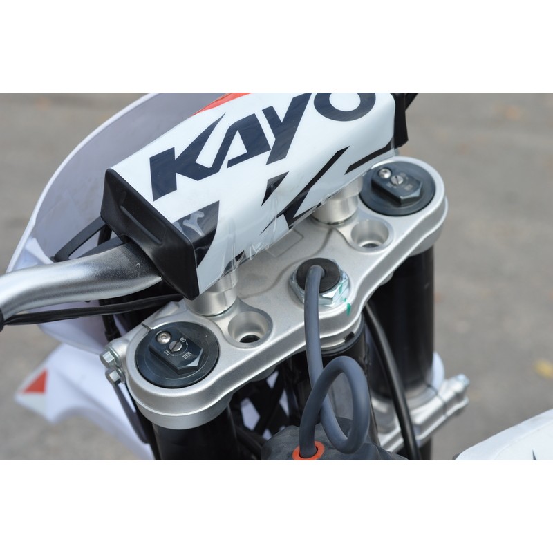 Купить  Мотоцикл Кросс/Эндуро KAYO K5 300 ENDURO 21/18 300сс  NB ZS174NB (спортинв) (шт) (SM  купить с доставкой по Москве и России, цена, технические характеристики, комплектация фото  - motoserp.ru
