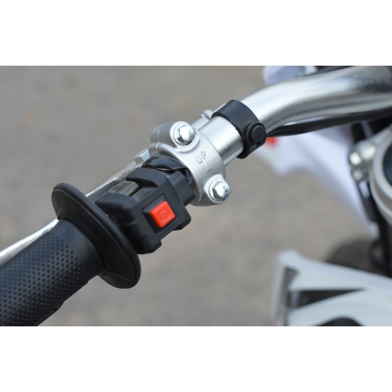Купить  Мотоцикл Кросс/Эндуро KAYO K5 300 ENDURO 21/18 300сс  NB ZS174NB (спортинв) (шт) (SM  купить с доставкой по Москве и России, цена, технические характеристики, комплектация фото  - motoserp.ru