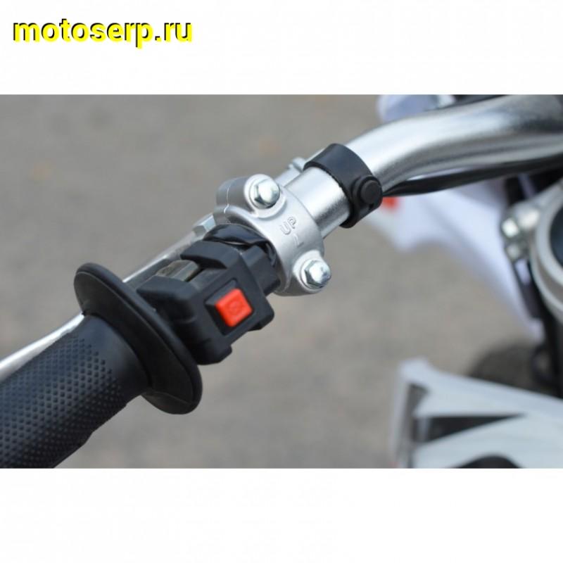 Купить  Мотоцикл Кросс/Эндуро KAYO K5 300 ENDURO 21/18 300сс  NB ZS174NB (спортинв) (шт) (SM  купить с доставкой по Москве и России, цена, технические характеристики, комплектация фото  - motoserp.ru