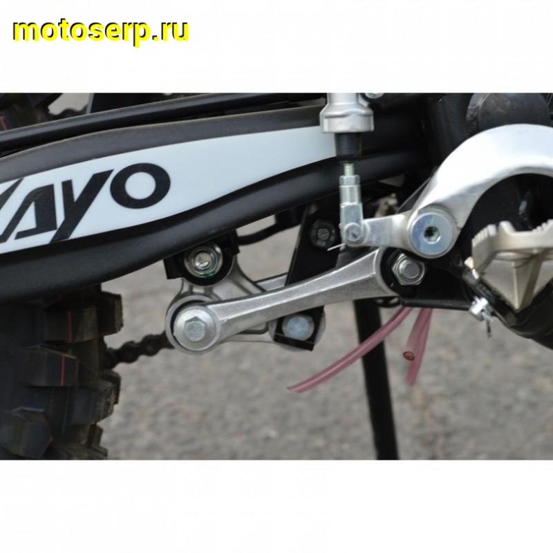 Купить  Мотоцикл Кросс/Эндуро KAYO K5 300 ENDURO 21/18 300сс  NB ZS174NB (спортинв) (шт) (SM  купить с доставкой по Москве и России, цена, технические характеристики, комплектация фото  - motoserp.ru