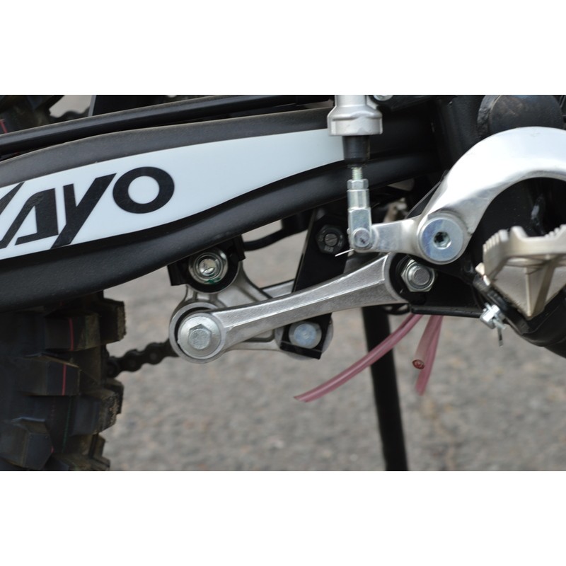 Купить  Мотоцикл Кросс/Эндуро KAYO K5 300 ENDURO 21/18 300сс  NB ZS174NB (спортинв) (шт) (SM  купить с доставкой по Москве и России, цена, технические характеристики, комплектация фото  - motoserp.ru