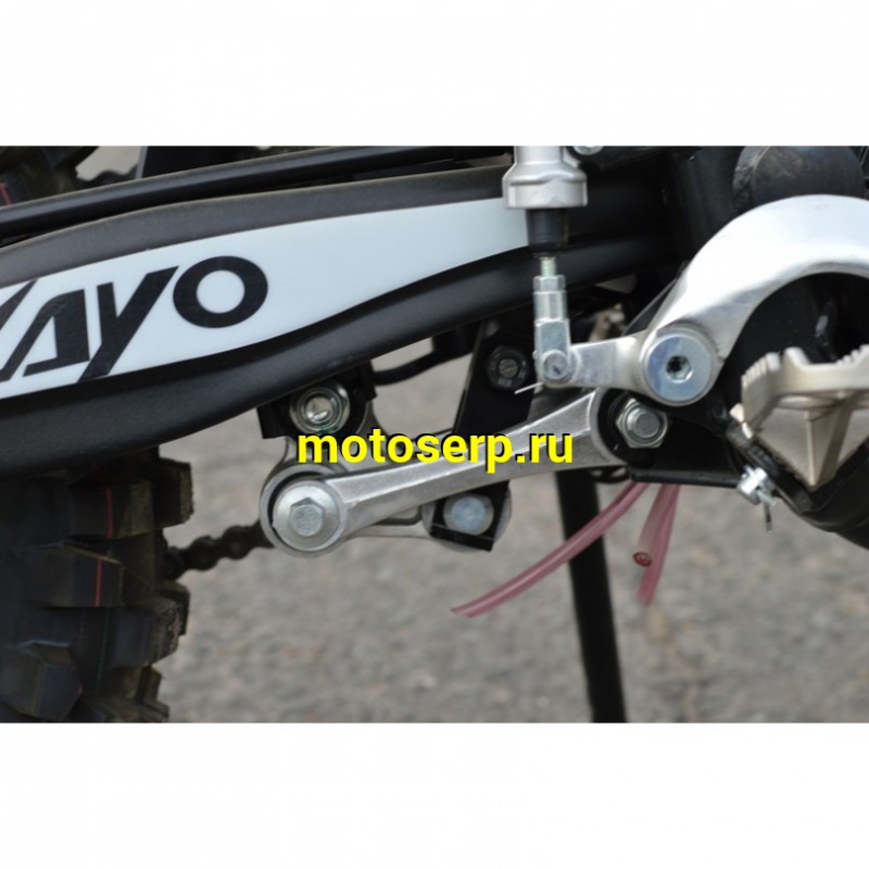 Купить  Мотоцикл Кросс/Эндуро KAYO K5 300 ENDURO 21/18 300сс  NB ZS174NB (спортинв) (шт) (SM  купить с доставкой по Москве и России, цена, технические характеристики, комплектация фото  - motoserp.ru