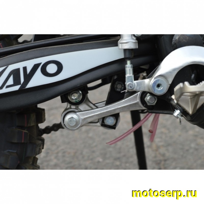 Купить  Мотоцикл Кросс/Эндуро KAYO K5 300 ENDURO 21/18 300сс  NB ZS174NB (спортинв) (шт) (SM  купить с доставкой по Москве и России, цена, технические характеристики, комплектация фото  - motoserp.ru