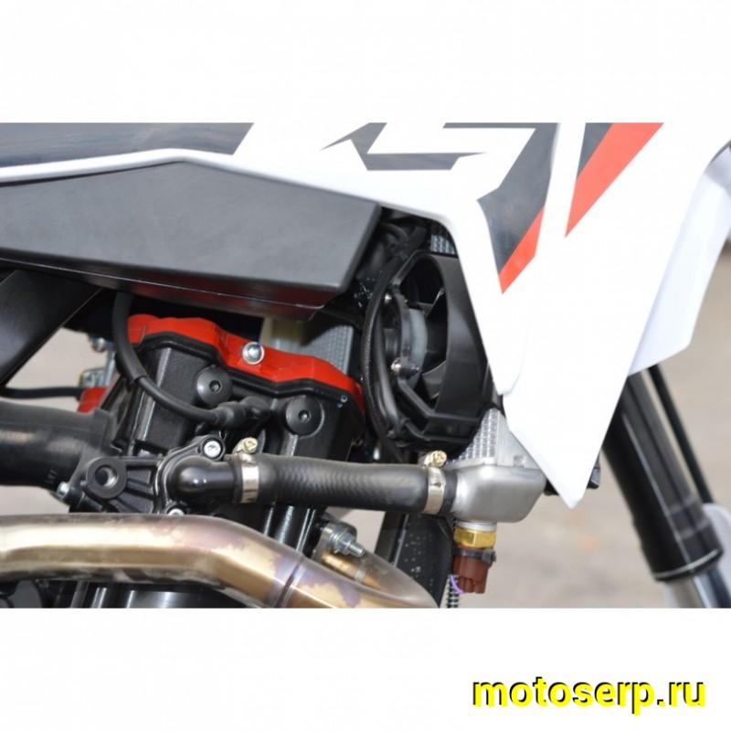Купить  Мотоцикл Кросс/Эндуро KAYO K5 300 ENDURO 21/18 300сс  NB ZS174NB (спортинв) (шт) (SM  купить с доставкой по Москве и России, цена, технические характеристики, комплектация фото  - motoserp.ru