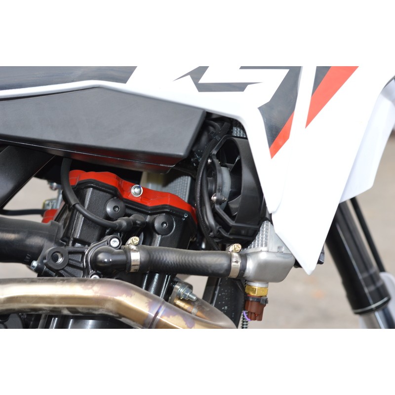 Купить  Мотоцикл Кросс/Эндуро KAYO K5 300 ENDURO 21/18 300сс  NB ZS174NB (спортинв) (шт) (SM  купить с доставкой по Москве и России, цена, технические характеристики, комплектация фото  - motoserp.ru