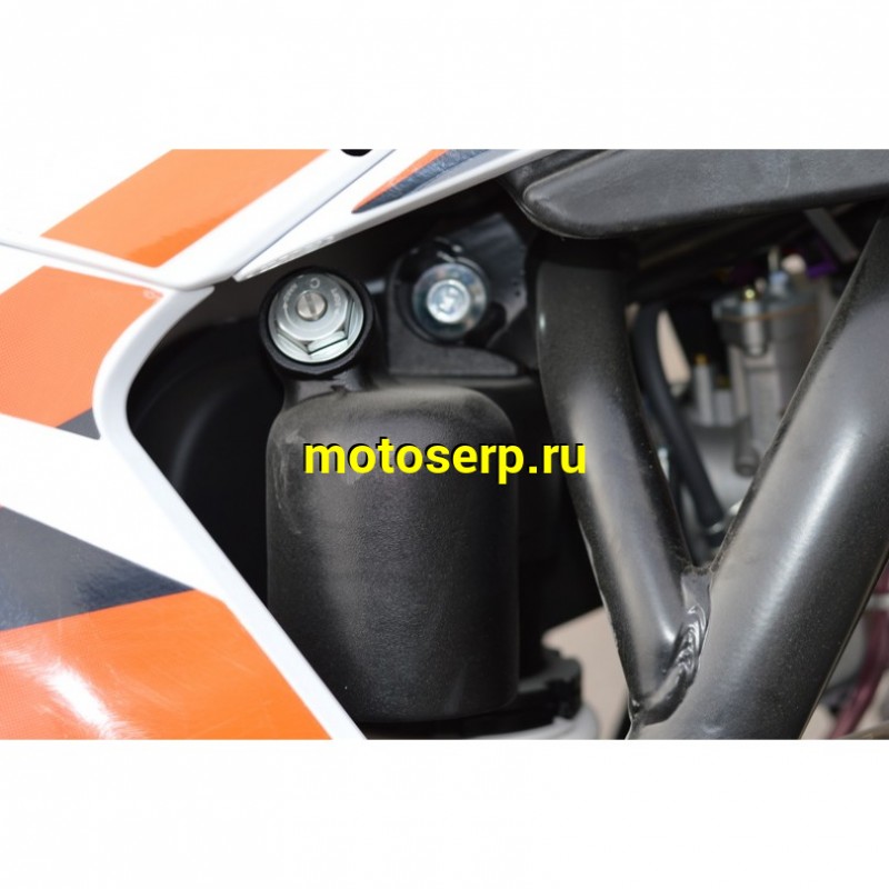 Купить  Мотоцикл Кросс/Эндуро KAYO K5 300 ENDURO 21/18 300сс  NB ZS174NB (спортинв) (шт) (SM  купить с доставкой по Москве и России, цена, технические характеристики, комплектация фото  - motoserp.ru