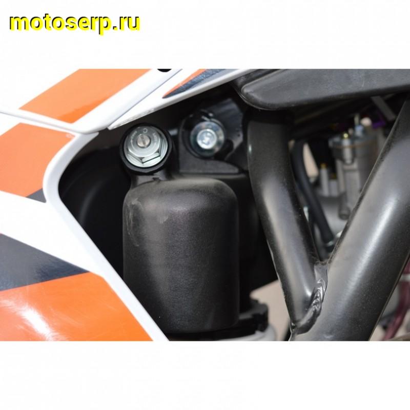 Купить  Мотоцикл Кросс/Эндуро KAYO K5 300 ENDURO 21/18 300сс  NB ZS174NB (спортинв) (шт) (SM  купить с доставкой по Москве и России, цена, технические характеристики, комплектация фото  - motoserp.ru