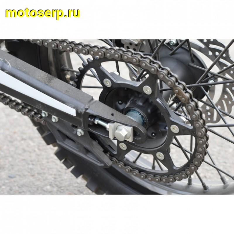 Купить  Мотоцикл Кросс/Эндуро KAYO K5 300 ENDURO 21/18 300сс  NB ZS174NB (спортинв) (шт) (SM  купить с доставкой по Москве и России, цена, технические характеристики, комплектация фото  - motoserp.ru