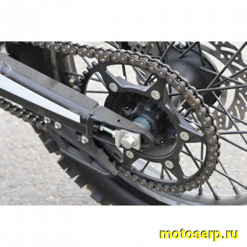 Купить  Мотоцикл Кросс/Эндуро KAYO K5 300 ENDURO 21/18 300сс  NB ZS174NB (спортинв) (шт) (SM  купить с доставкой по Москве и России, цена, технические характеристики, комплектация фото  - motoserp.ru