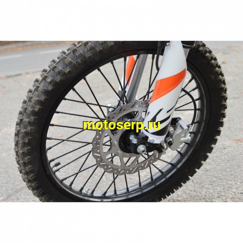Купить  Мотоцикл Кросс/Эндуро KAYO K5 300 ENDURO 21/18 300сс  NB ZS174NB (спортинв) (шт) (SM  купить с доставкой по Москве и России, цена, технические характеристики, комплектация фото  - motoserp.ru