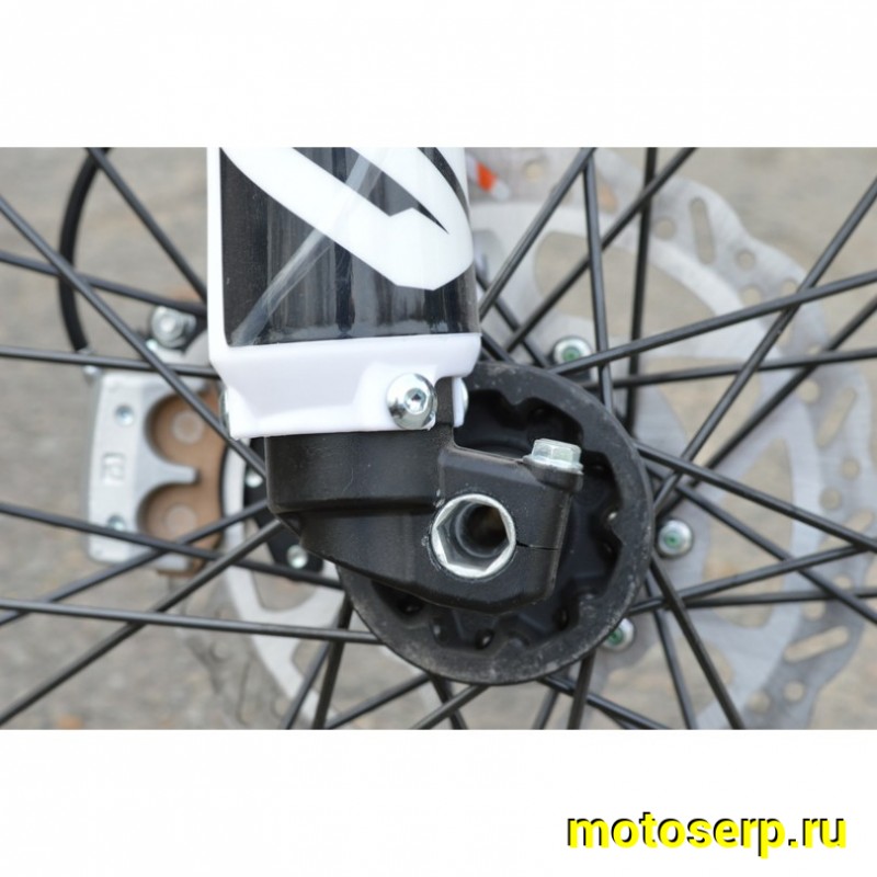 Купить  Мотоцикл Кросс/Эндуро KAYO K5 300 ENDURO 21/18 300сс  NB ZS174NB (спортинв) (шт) (SM  купить с доставкой по Москве и России, цена, технические характеристики, комплектация фото  - motoserp.ru
