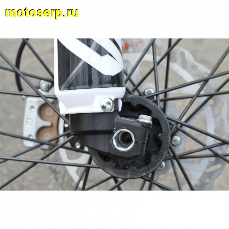 Купить  Мотоцикл Кросс/Эндуро KAYO K5 300 ENDURO 21/18 300сс  NB ZS174NB (спортинв) (шт) (SM  купить с доставкой по Москве и России, цена, технические характеристики, комплектация фото  - motoserp.ru
