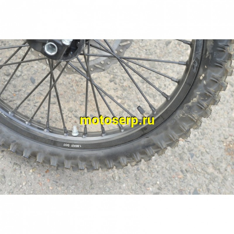 Купить  Мотоцикл Кросс/Эндуро KAYO K5 300 ENDURO 21/18 300сс  NB ZS174NB (спортинв) (шт) (SM  купить с доставкой по Москве и России, цена, технические характеристики, комплектация фото  - motoserp.ru