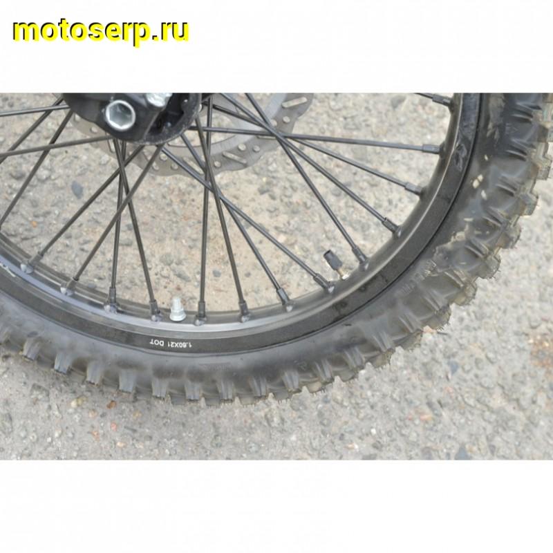 Купить  Мотоцикл Кросс/Эндуро KAYO K5 300 ENDURO 21/18 300сс  NB ZS174NB (спортинв) (шт) (SM  купить с доставкой по Москве и России, цена, технические характеристики, комплектация фото  - motoserp.ru
