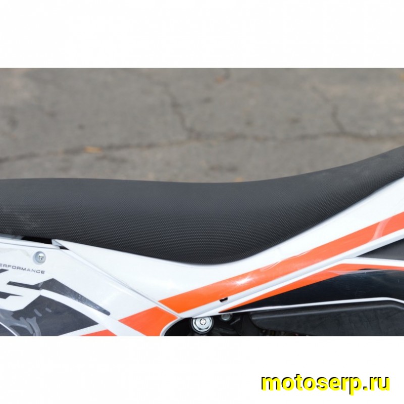 Купить  Мотоцикл Кросс/Эндуро KAYO K5 300 ENDURO 21/18 300сс  NB ZS174NB (спортинв) (шт) (SM  купить с доставкой по Москве и России, цена, технические характеристики, комплектация фото  - motoserp.ru