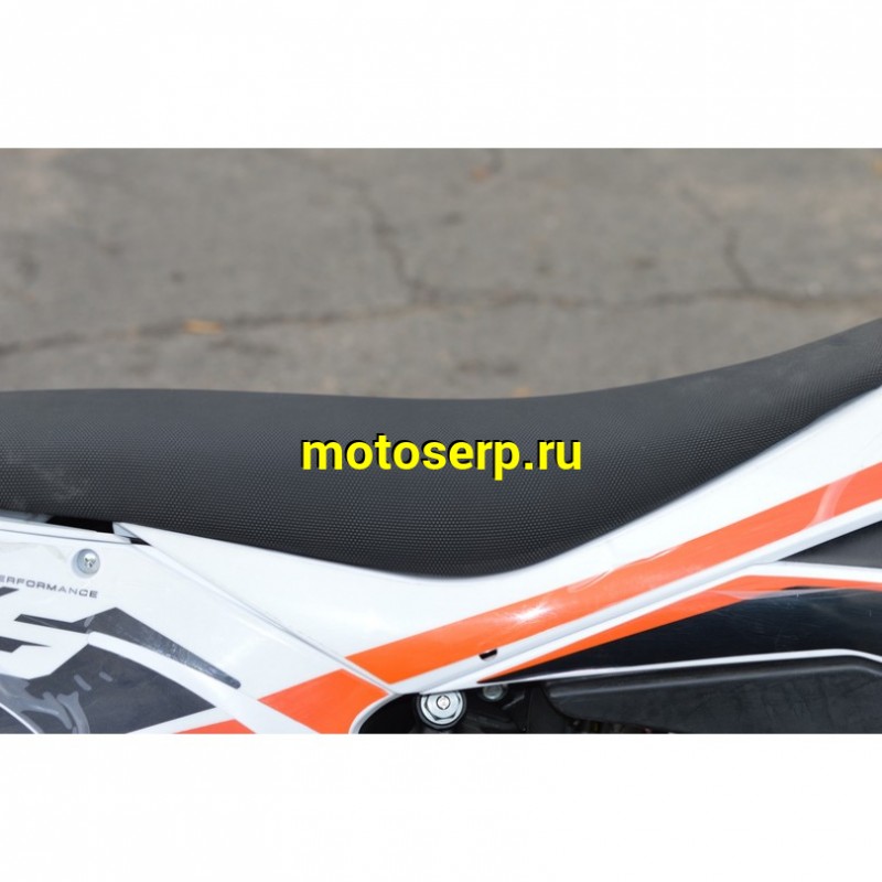 Купить  Мотоцикл Кросс/Эндуро KAYO K5 300 ENDURO 21/18 300сс  NB ZS174NB (спортинв) (шт) (SM  купить с доставкой по Москве и России, цена, технические характеристики, комплектация фото  - motoserp.ru