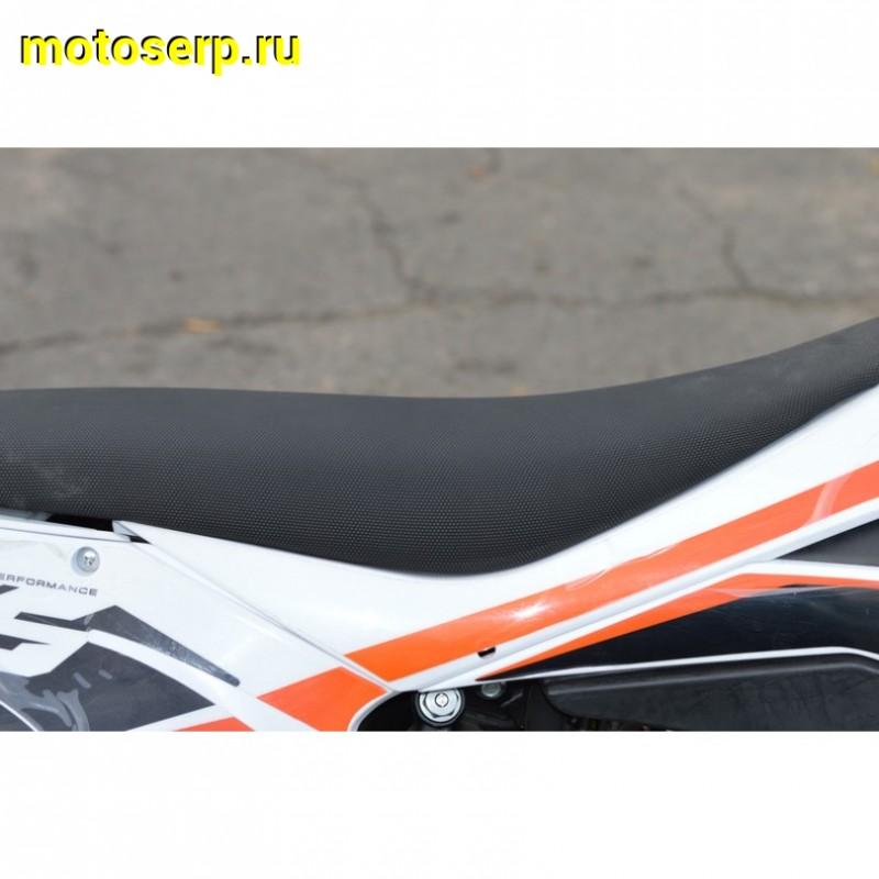 Купить  Мотоцикл Кросс/Эндуро KAYO K5 300 ENDURO 21/18 300сс  NB ZS174NB (спортинв) (шт) (SM  купить с доставкой по Москве и России, цена, технические характеристики, комплектация фото  - motoserp.ru