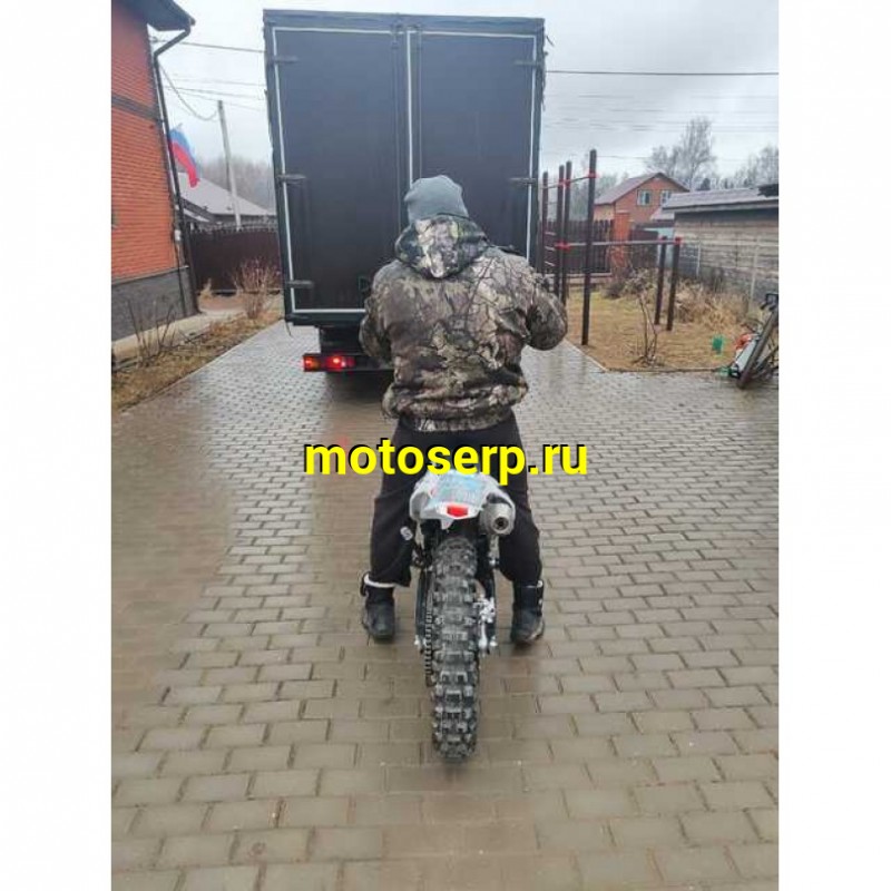 Купить  Мотоцикл Кросс/Эндуро KAYO K5 300 ENDURO 21/18 300сс  NB ZS174NB (спортинв) (шт) (SM  купить с доставкой по Москве и России, цена, технические характеристики, комплектация фото  - motoserp.ru