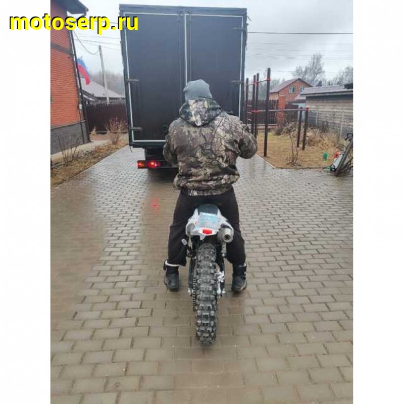 Купить  Мотоцикл Кросс/Эндуро KAYO K5 300 ENDURO 21/18 300сс  NB ZS174NB (спортинв) (шт) (SM  купить с доставкой по Москве и России, цена, технические характеристики, комплектация фото  - motoserp.ru