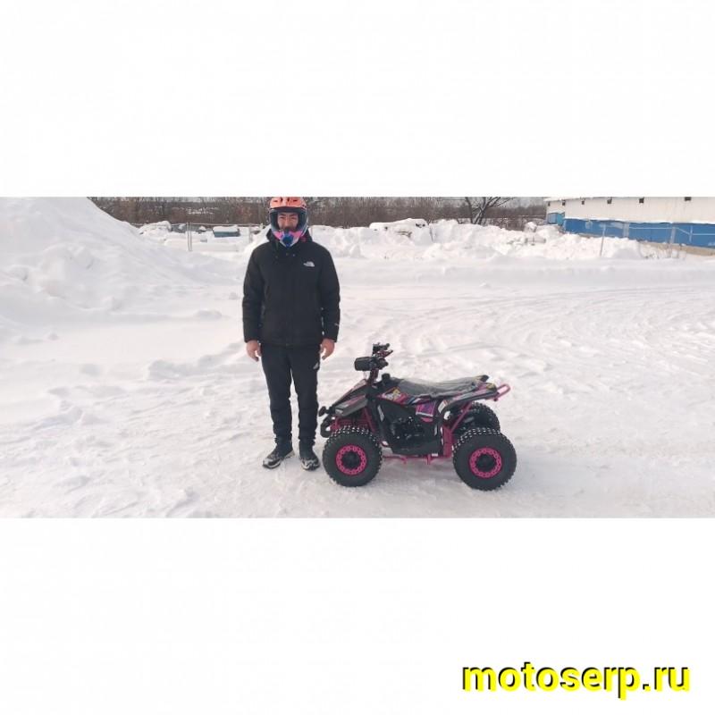 Купить  110cc Комплект запчастей для сборки Wels TUKAH 110 6-10 лет, кол.7" автомат, реверс, Диск/диск, музыка, безключевой доступ (шт) купить с доставкой по Москве и России, цена, технические характеристики, комплектация фото  - motoserp.ru