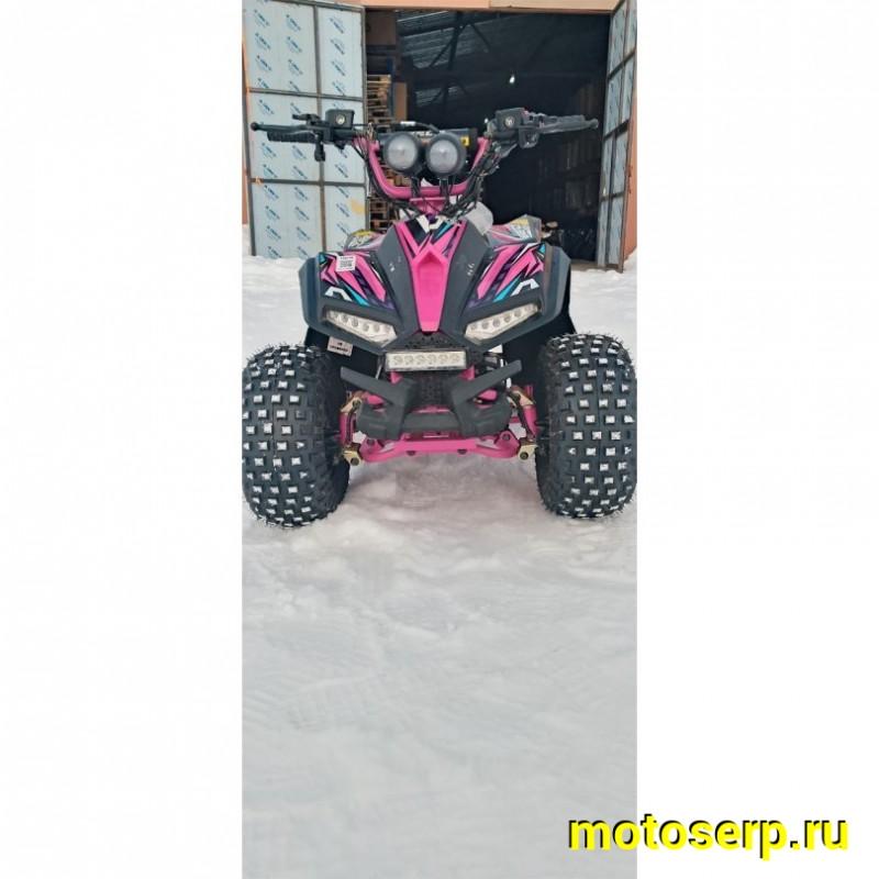 Купить  110cc Комплект запчастей для сборки Wels TUKAH 110 6-10 лет, кол.7" автомат, реверс, Диск/диск, музыка, безключевой доступ (шт) купить с доставкой по Москве и России, цена, технические характеристики, комплектация фото  - motoserp.ru
