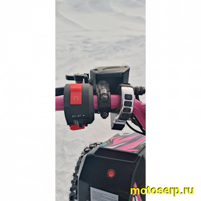 Купить  110cc Комплект запчастей для сборки Wels TUKAH 110 6-10 лет, кол.7" автомат, реверс, Диск/диск, музыка, безключевой доступ (шт) купить с доставкой по Москве и России, цена, технические характеристики, комплектация фото  - motoserp.ru