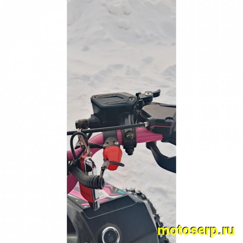 Купить  110cc Комплект запчастей для сборки Wels TUKAH 110 6-10 лет, кол.7" автомат, реверс, Диск/диск, музыка, безключевой доступ (шт) купить с доставкой по Москве и России, цена, технические характеристики, комплектация фото  - motoserp.ru