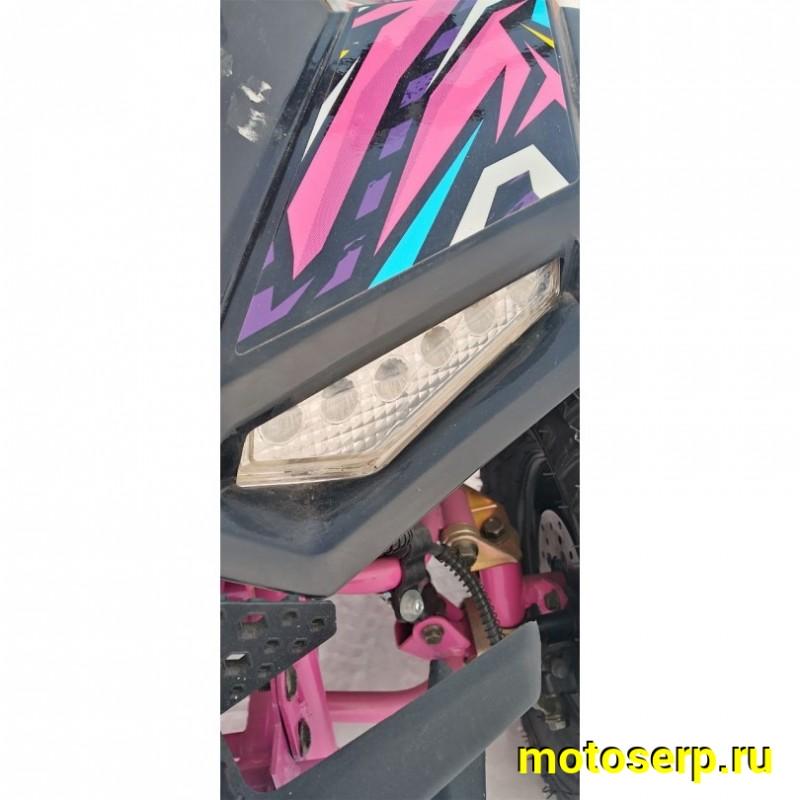 Купить  110cc Комплект запчастей для сборки Wels TUKAH 110 6-10 лет, кол.7" автомат, реверс, Диск/диск, музыка, безключевой доступ (шт) купить с доставкой по Москве и России, цена, технические характеристики, комплектация фото  - motoserp.ru