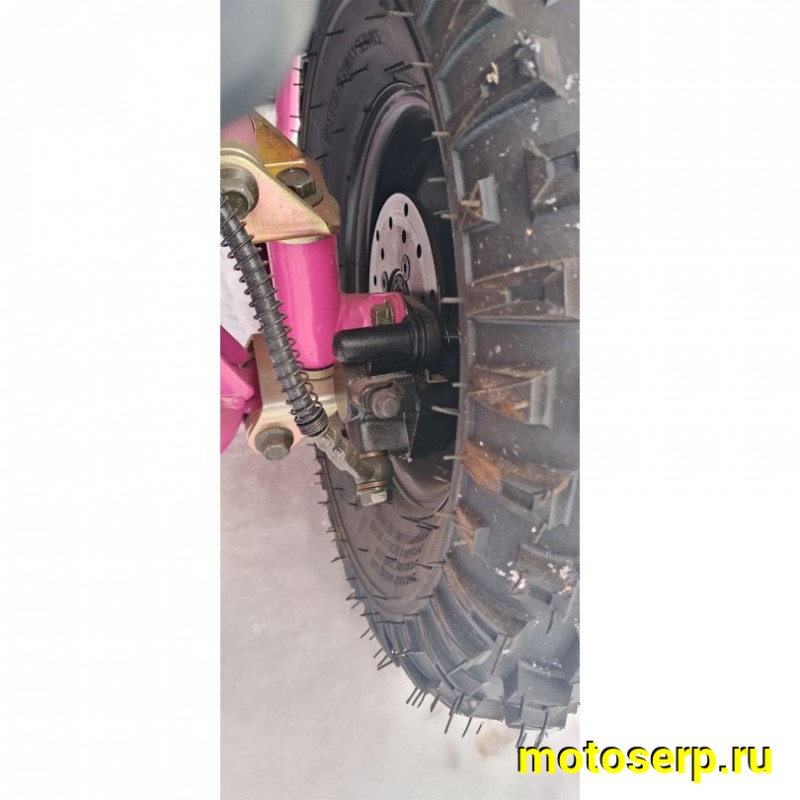 Купить  110cc Комплект запчастей для сборки Wels TUKAH 110 6-10 лет, кол.7" автомат, реверс, Диск/диск, музыка, безключевой доступ (шт) купить с доставкой по Москве и России, цена, технические характеристики, комплектация фото  - motoserp.ru