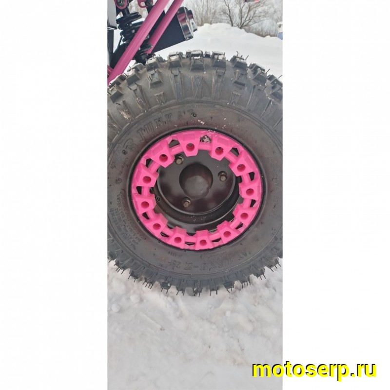 Купить  110cc Комплект запчастей для сборки Wels TUKAH 110 6-10 лет, кол.7" автомат, реверс, Диск/диск, музыка, безключевой доступ (шт) купить с доставкой по Москве и России, цена, технические характеристики, комплектация фото  - motoserp.ru