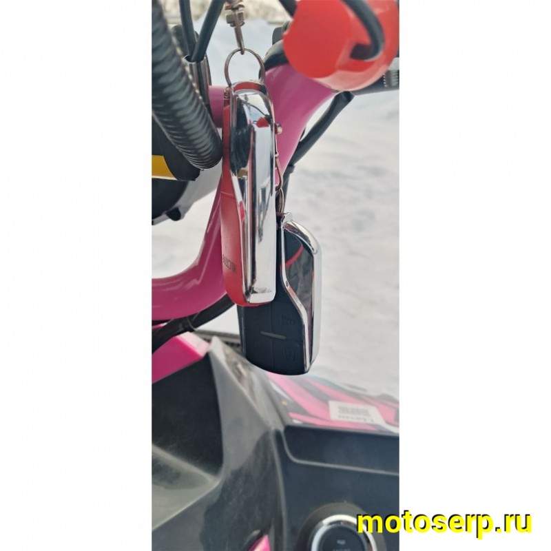 Купить  110cc Комплект запчастей для сборки Wels TUKAH 110 6-10 лет, кол.7" автомат, реверс, Диск/диск, музыка, безключевой доступ (шт) купить с доставкой по Москве и России, цена, технические характеристики, комплектация фото  - motoserp.ru