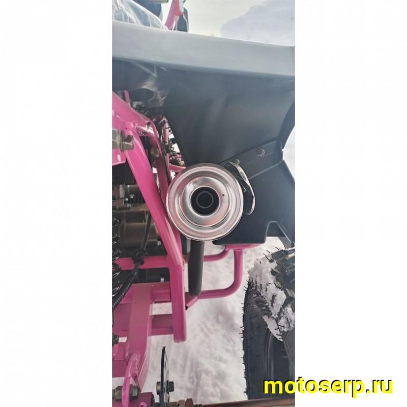 Купить  110cc Комплект запчастей для сборки Wels TUKAH 110 6-10 лет, кол.7" автомат, реверс, Диск/диск, музыка, безключевой доступ (шт) купить с доставкой по Москве и России, цена, технические характеристики, комплектация фото  - motoserp.ru