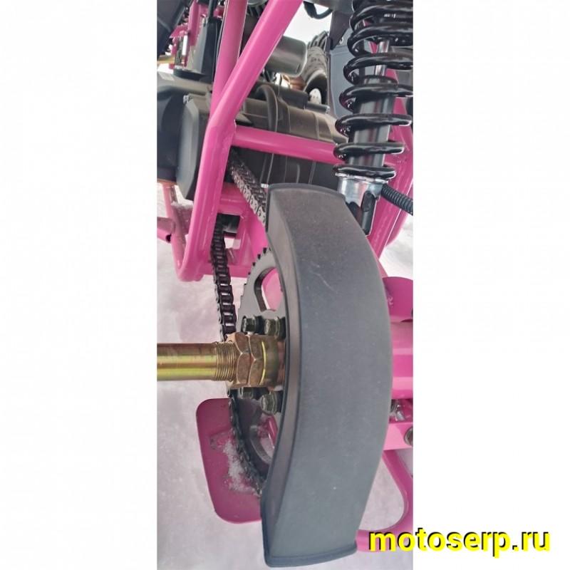 Купить  110cc Комплект запчастей для сборки Wels TUKAH 110 6-10 лет, кол.7" автомат, реверс, Диск/диск, музыка, безключевой доступ (шт) купить с доставкой по Москве и России, цена, технические характеристики, комплектация фото  - motoserp.ru
