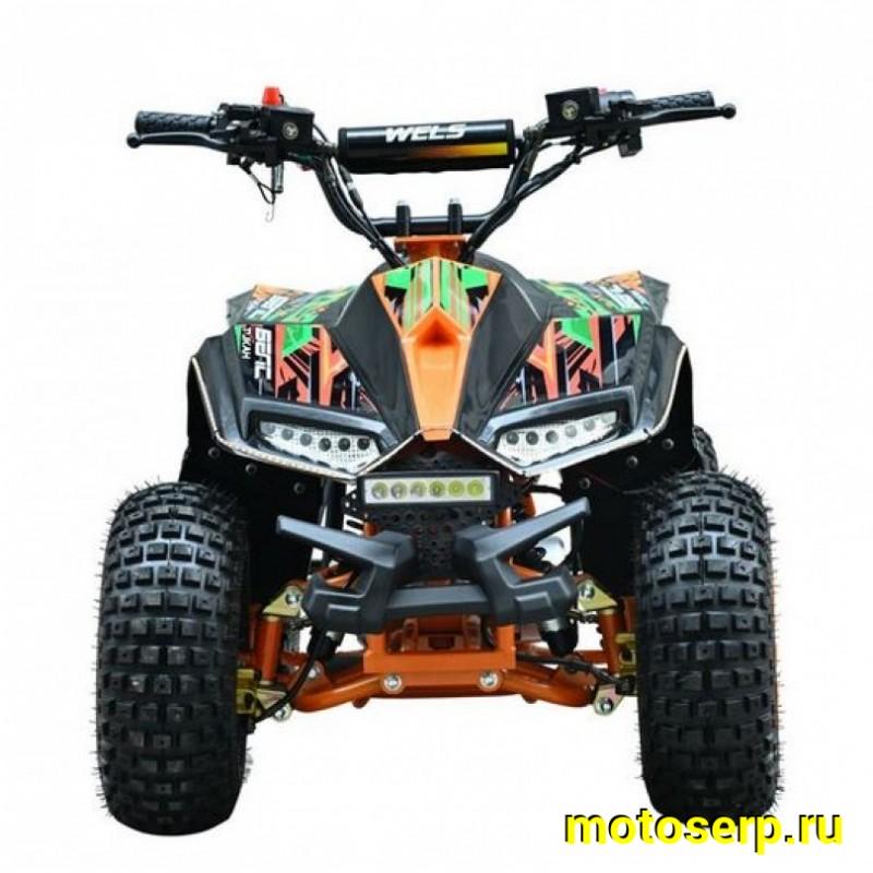 Купить  110cc Комплект запчастей для сборки Wels TUKAH 110 6-10 лет, кол.7" автомат, реверс, Диск/диск, музыка, безключевой доступ (шт) купить с доставкой по Москве и России, цена, технические характеристики, комплектация фото  - motoserp.ru